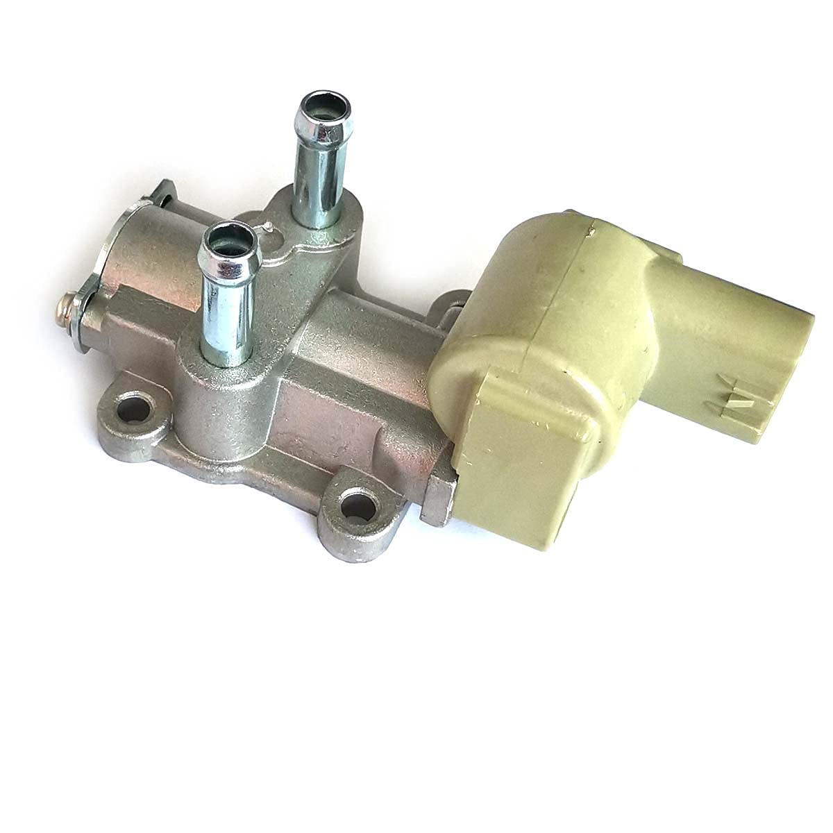 Amazon.com: DEVMO Idle Air Control Valve IACV IAC186 AC186